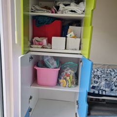 Kids wardrobes