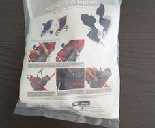 Out n About Nipper Maxi Cosi Adaptors