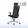 The Sorrento Ergonomic Office Chair NEW In Stock Image 4