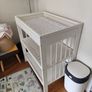IKEA Gulliver baby changing table dresser Image 2