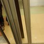 Set of sliding mirror doors Image 4