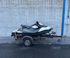 Sea doo spark jet ski