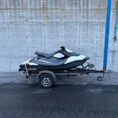 Sea doo spark