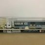 Norscot Peterbilt 389 Ice Road Truck White 1/87 Scale DieCast Model 58613 New Image 2