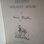 Enid Blyton Holiday Books Image 3