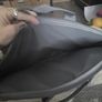 padded laptop / table case Image 3