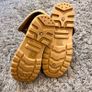 Rubber Snow Boots Image 8