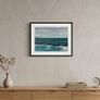 Original acrylic art painting on canvas 40 x 50 cm Image 4