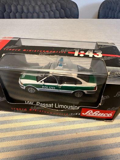 Collection of Model Cars