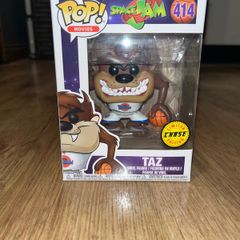 Taz Space Jam (CHASE) Funko pop