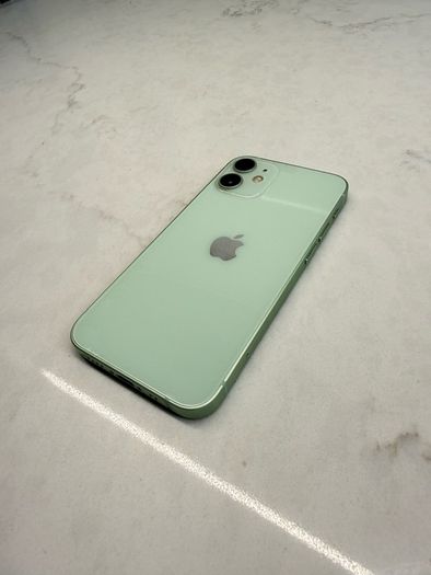 iPhone 12 mini 256gb (unlocked)