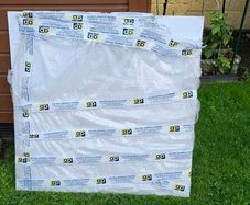 4mm Polycarbonate Clear (UV Grade) Sheeting