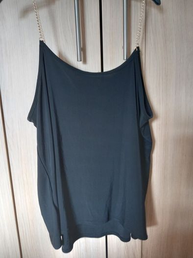 Ladies Vest Top