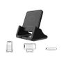 New 15W Wireless Induction Fast Quick QI Charger Holder Stand 5V 9V #1477 Image 2