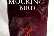 "To Kill a Mockingbird Bird"