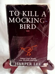 "To Kill a Mockingbird Bird"