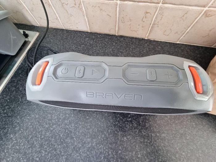Braven Ready Prime