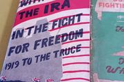 With The IRA In The Fight For Irish Freedom