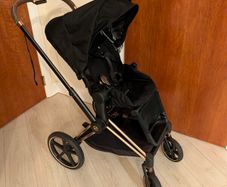 Cybex Priam (incomplete)