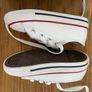 Converse kids shoes white (UK 7, EU 23) Image 3