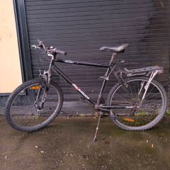 Bike for sale