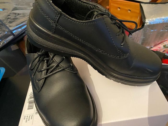Safety Shoes
