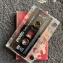 Modjo-Lady (hear me tonight) tape Image 3