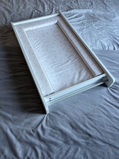 Cot Top Changer