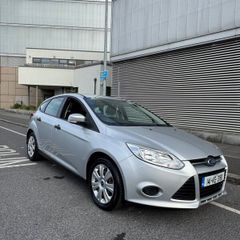 Ford Focus 1.0 EcoBoost Low Mileage
