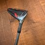 TaylorMade Stealth 3HL 16.5. Stiff HZRDUS Smoke shaft Image 6