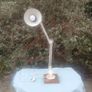 3 Foot Articulated Anglepoise Lamp Image 7