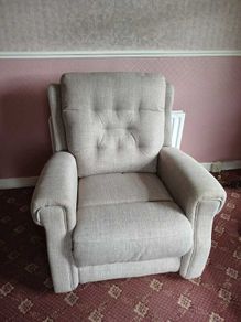 Electric Chair for Elderly