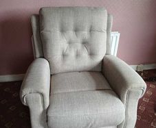 Electric Chair for Elderly