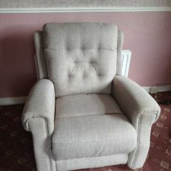 Electric Chair for Elderly