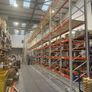 Used Warehouse Pallet Racking Image 7