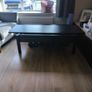 ikea adjustable coffee table Image 4