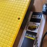 Spear & Jackson Spiralux Electric Magnetic Saw Image 3