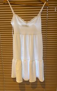 Primark Short Summer Dress Small