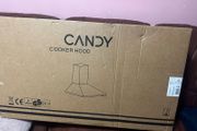 Chimney Cooker Hood