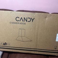 Chimney Cooker Hood