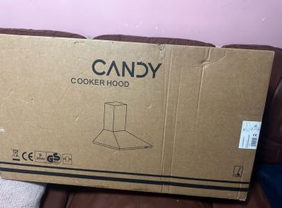 Chimney Cooker Hood