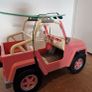 our generation off roader jeep 4x4 car with surf rack Image 3