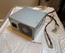 Fsp 250w Psu