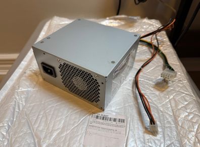 Fsp 250w Psu