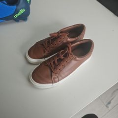 Kids Brown shoes