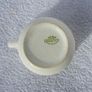 TARA BROOCH pattern (Carrigaline Pottery, Cork) - a vintage creamer jug (c.1970s) Image 4