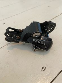 shimano sora rear derailleur