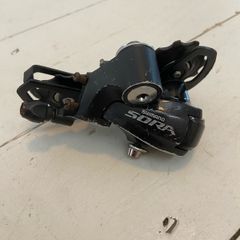 shimano sora rear derailleur