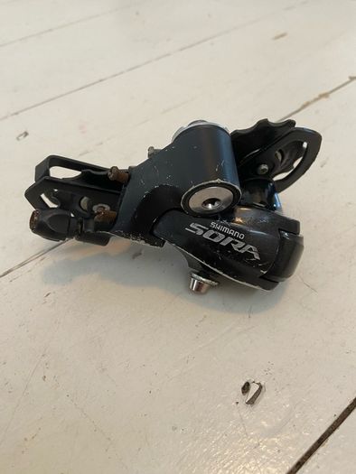 shimano sora rear derailleur
