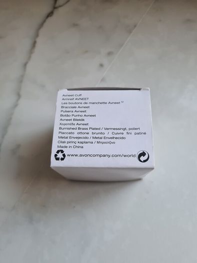 Avneet Cuff